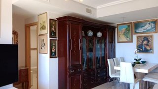 Piso en venta en Pueblo Levante en Benidorm