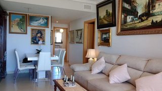 Piso en venta en Pueblo Levante en Benidorm