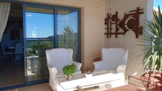 Piso en venta en Pueblo Levante en Benidorm