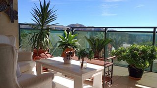 Piso en venta en Pueblo Levante en Benidorm