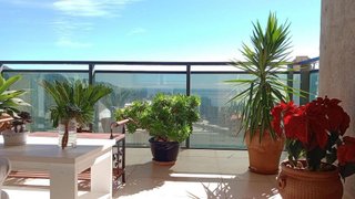 Piso en venta en Pueblo Levante en Benidorm