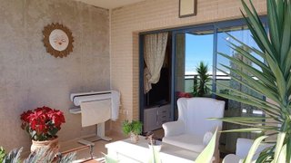 Piso en venta en Pueblo Levante en Benidorm