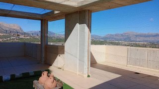 Piso en venta en Pueblo Levante en Benidorm