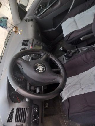 SEAT Cordoba 2002