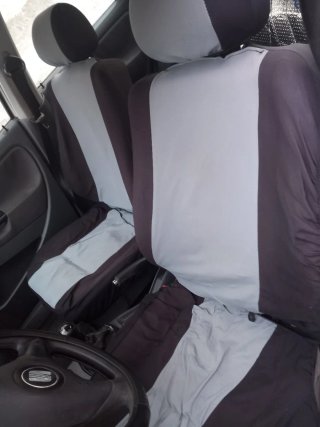 SEAT Cordoba 2002