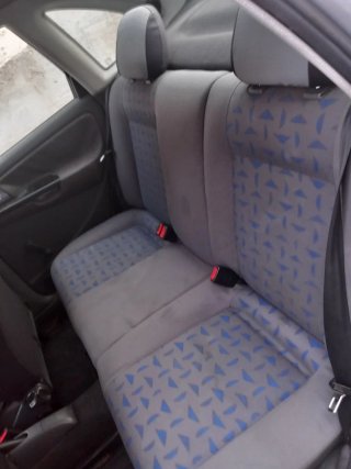 SEAT Cordoba 2002