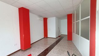 Local comercial en venta en La Pastora - La Estación en San Fernando