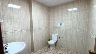 Local comercial en venta en La Pastora - La Estación en San Fernando