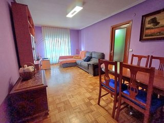 Piso en venta en Huca - Prados en Oviedo