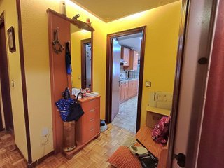 Piso en venta en Huca - Prados en Oviedo