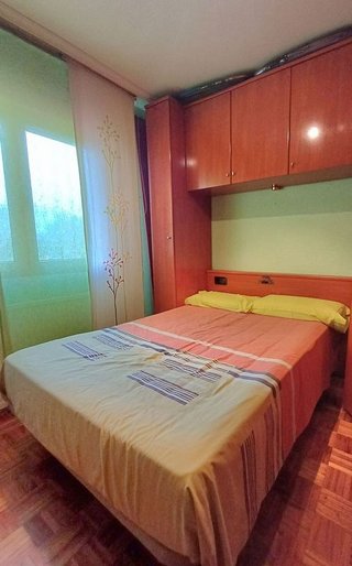Piso en venta en Huca - Prados en Oviedo