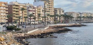 Piso en venta en Centro en Torrevieja