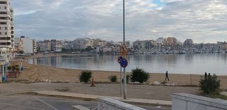 Piso en venta en Centro en Torrevieja