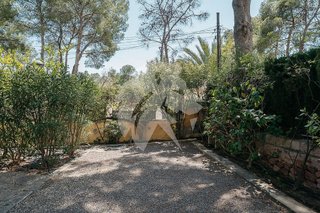 Chalet en venta en Montornés - Las Palmas - El Refugio en Benicasim/Benicàssim