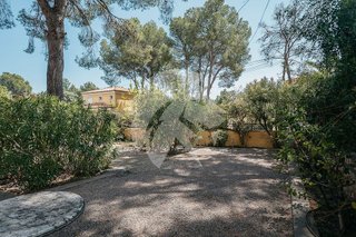 Chalet en venta en Montornés - Las Palmas - El Refugio en Benicasim/Benicàssim