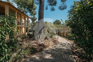 Chalet en venta en Montornés - Las Palmas - El Refugio en Benicasim/Benicàssim
