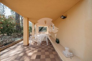 Chalet en venta en Montornés - Las Palmas - El Refugio en Benicasim/Benicàssim