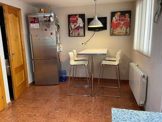 Casa en venta en Muro de Alcoy