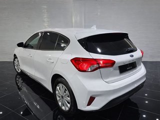 Ford Focus Trend (2019)