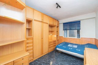 Piso en venta en Centro en Móstoles