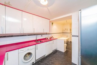 Piso en venta en Centro en Móstoles
