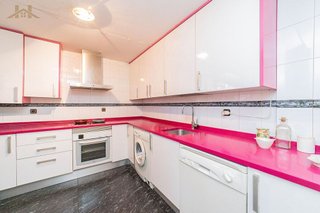Piso en venta en Centro en Móstoles