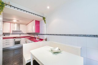 Piso en venta en Centro en Móstoles