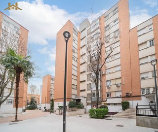Piso en venta en Centro en Móstoles