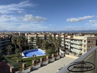 Ático en venta en Plaça Europa i Covamar en Salou