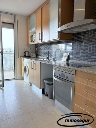Ático en venta en Plaça Europa i Covamar en Salou