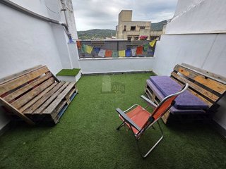 Ático en venta en Plasencia