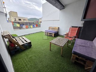 Ático en venta en Plasencia