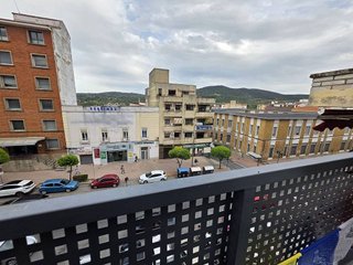 Ático en venta en Plasencia