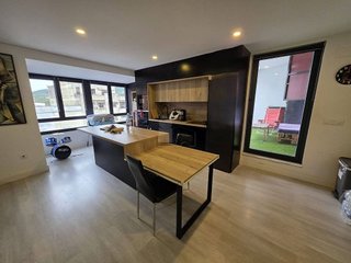 Ático en venta en Plasencia