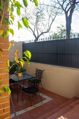 Casa adosada en venta en Sur en Jerez de la Frontera