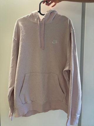 Sudadera Timberland y Nike por 45€ las dos