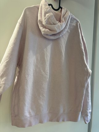 Sudadera Timberland y Nike por 45€ las dos