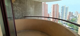 Piso en venta en Pueblo Levante en Benidorm