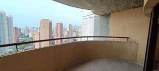 Piso en venta en Pueblo Levante en Benidorm