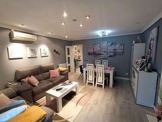 Piso en venta en Valleaguado - La Cañada en Coslada