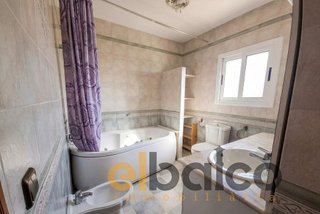 Chalet en venta en Els Munts en Torredembarra