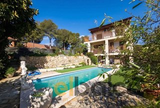 Chalet en venta en Els Munts en Torredembarra