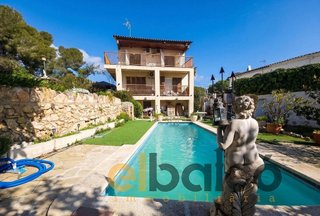 Chalet en venta en Els Munts en Torredembarra