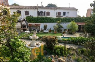Chalet en venta en Els Munts en Torredembarra