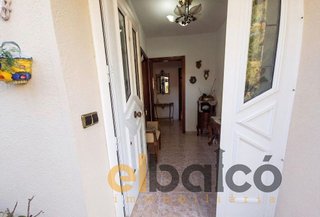 Chalet en venta en Els Munts en Torredembarra
