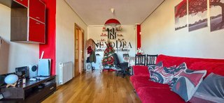 Piso en venta en El Quiñón en Seseña