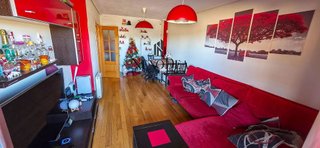 Piso en venta en El Quiñón en Seseña