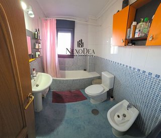 Piso en venta en El Quiñón en Seseña
