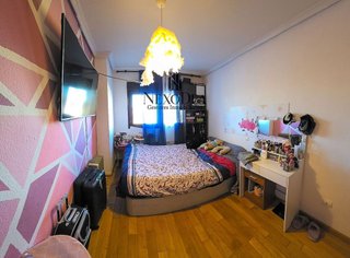 Piso en venta en El Quiñón en Seseña