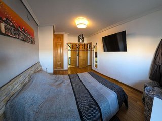 Piso en venta en El Quiñón en Seseña